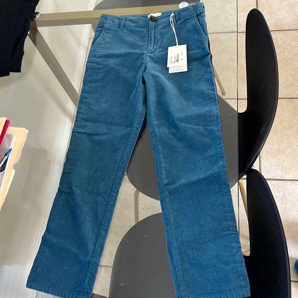 Boys Gucci pants